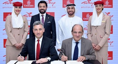 Turizmi desteklemek için TGA ile iş birliği yapacak