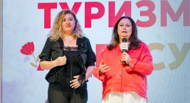 Türkiye'ye 900 bin turist gönderecek