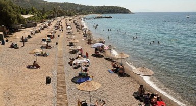 Ücretsiz halk plajı sayısı artırılacak