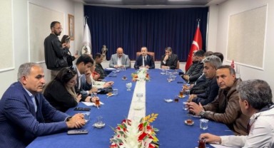 Yüksekova'da turizm atağı