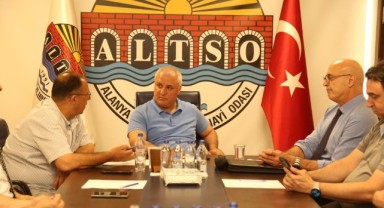 Almanya'dan FTI uçuşları durduruldu