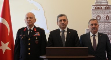 Antalya'da FTI alarmı!