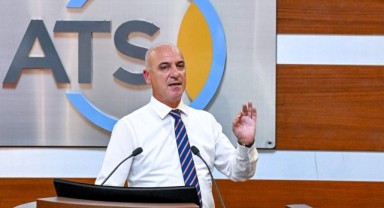 Antalya'nın turist sayısında keskin bir yükseliş var