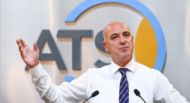Bahar; 'Antalya Havalimanı'nda uzlaşmaya varılmalı'