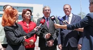 CHP Turist Rehberliği Yasası'nı AYM'ye taşıdı…