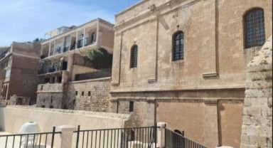 Continent Mardin'e yeni bir otel daha kazandırıyor