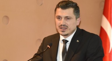 Çuvalcı, ''Turizmcinin bir adı olmalı''
