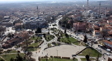 Edirne'de otellerde yer kalmadı