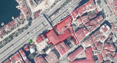 Fiskobirlik, Giresun'a otel yapıyor