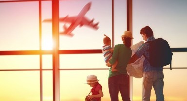 İngiliz turist 4 ayda nereye gitti; Türkiye kaçıncı?