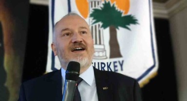 Kavaloğlu, ''Euro kuru turizmcinin aleyhine işliyor''