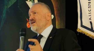 Kavaloğlu, FTI'nın iflası çok daha vahim şeylere gebe
