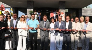 Kuşadası'na 5 zincir otel daha geliyor