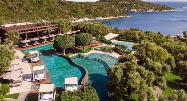 Mandarin Oriental'den kavga açıklaması!