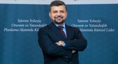 Milyonerlerin göç haritası değişiyor