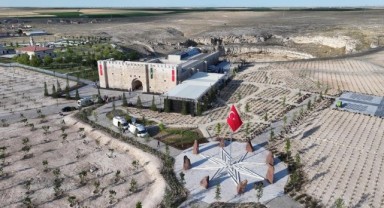 Obruk Kervansaray Müze Otel kapılarını açtı