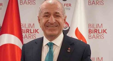 Özdağ, ''Yunan adalarına tatile gitmeyin''