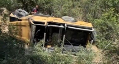 Safari kazası: 1 turist öldü, 3 kişi yaralandı