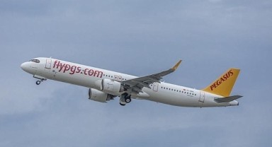 'Teknik hata' kısa süre bilet fiyatını düşürdü