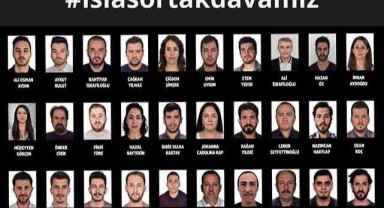 TUREB'ten turist rehberlerine 'İsias' çağrısı!