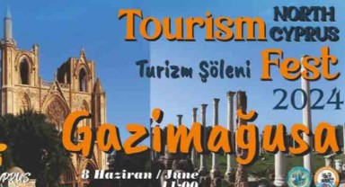 Turizm şöleni aşırı sıcaklar nedeniyle iptal edildi