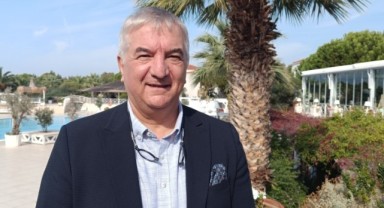 Turizmcilerden Bakan Ersoy'a FTI teşekkürü