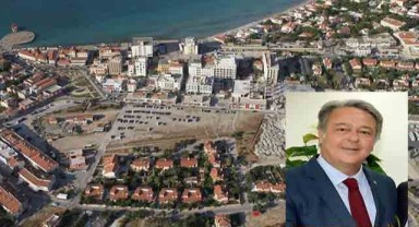 Turizmcilerin Çeşme Ilıca isyanı