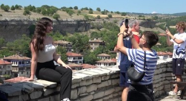 Türkiye, beş ayda 18 milyon ziyaretçi ağırladı