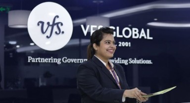 VFS Global'den vize açıklaması!