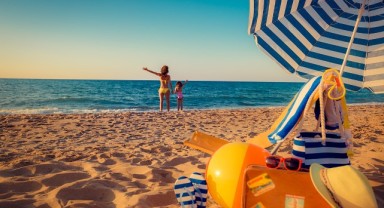 Yurtiçi tatil fiyatları yüzde 110 arttı!