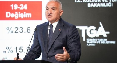40 binin üzerinde konut turizm amaçlı hizmet verecek