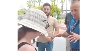 Antalya'da bir turist 2 bardak nar suyuna 1200 TL ödedi