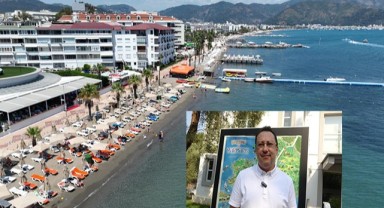 Ayhan ' Turizmciye sahip çıkma zamanı'