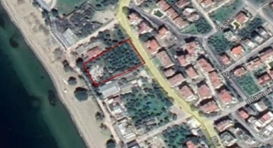 Balıkesir'e 5 yıldızlı otel yapacak