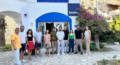 BODER tanıtım çalışmalarına hız verdi