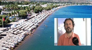 Bodrum çok pahalı imajı yanlış, turizme zarar veriyor