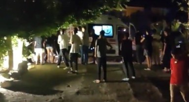 Bodrum'da otel personeli zehirlendi