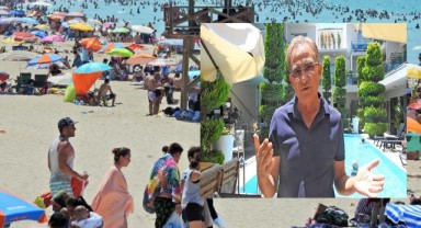 Çeşme'de fiyat tartışmasında söz Başkan'da!
