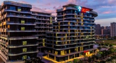 Continent Worldwide Hotels, Çin pazarında