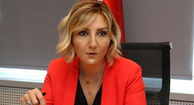 Eresin: Yaşanan olaylardan büyük üzüntü duyuyoruz