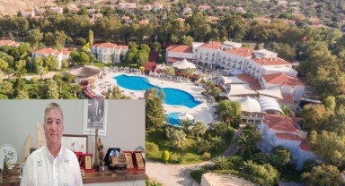 ETİK Başkanı İşler, sordu; Nerede bu turistler