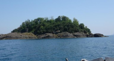 Giresun Adası turizme açılacak