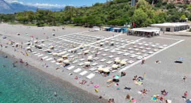 Güney Avrupa turizmi hızlı toparlandı