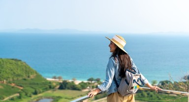 Hane halkı yurt içi turizm verileri açıklandı!