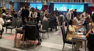 Hindistanlı seyahat acentaları Türkiye'de