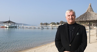 İşler, ''Turizmci eğer hapşırırsa Türkiye grip olur''