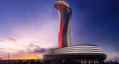 İstanbul Havalimanı