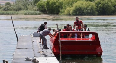 Kapadokya'da alternatif turizm çeşitliliği artıyor