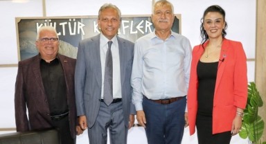 Karalar, Adana'nın turizmde büyüme hedefini anlattı