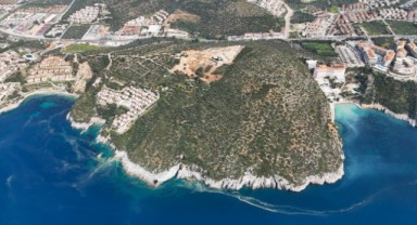 Kemerönü mevkii korunacak